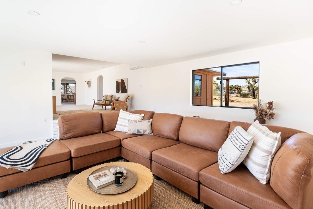 Casa a Yucca Valley, California, Stati Uniti 3 - 19146484