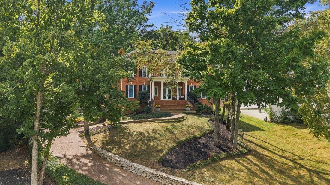 Haus in Nashville, Tennessee, Vereinigte Staaten 4 - 19146970