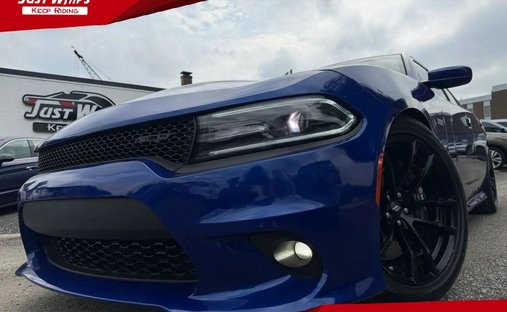 2018 Dodge Charger Daytona 392 Sedan 4D in Madison, NC, United States 1