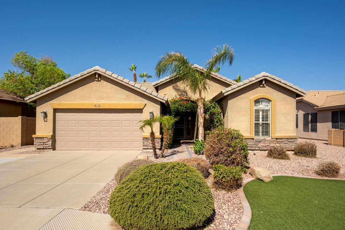 Casa a Surprise, Arizona, Stati Uniti 2 - 19144316
