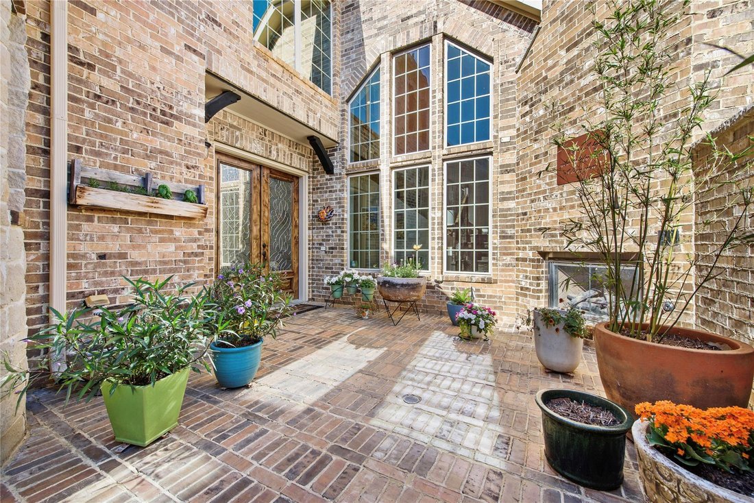 Haus in Montgomery, Texas, Vereinigte Staaten 5 - 19148011