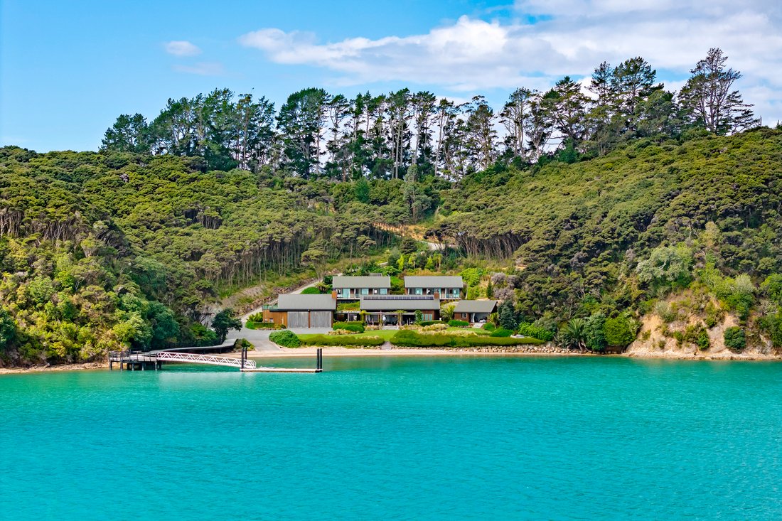 House in Te Tii, Northland, New Zealand 4 - 19146299