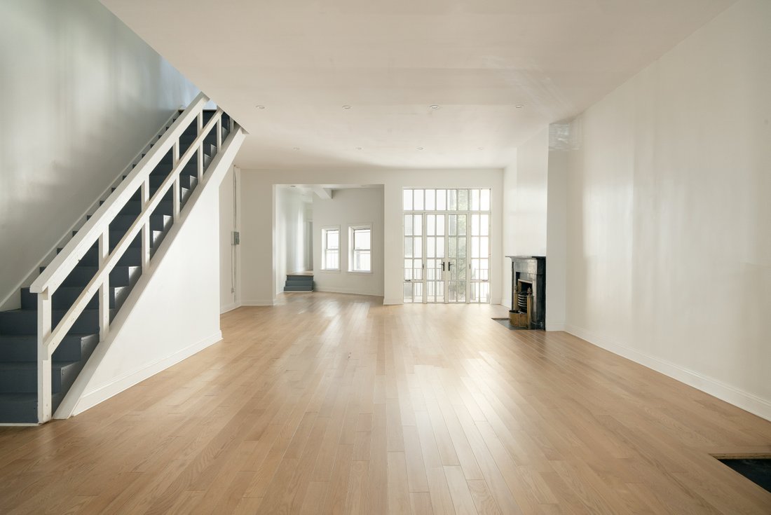 Townhouse in New York, New York, United States 3 - 19140203