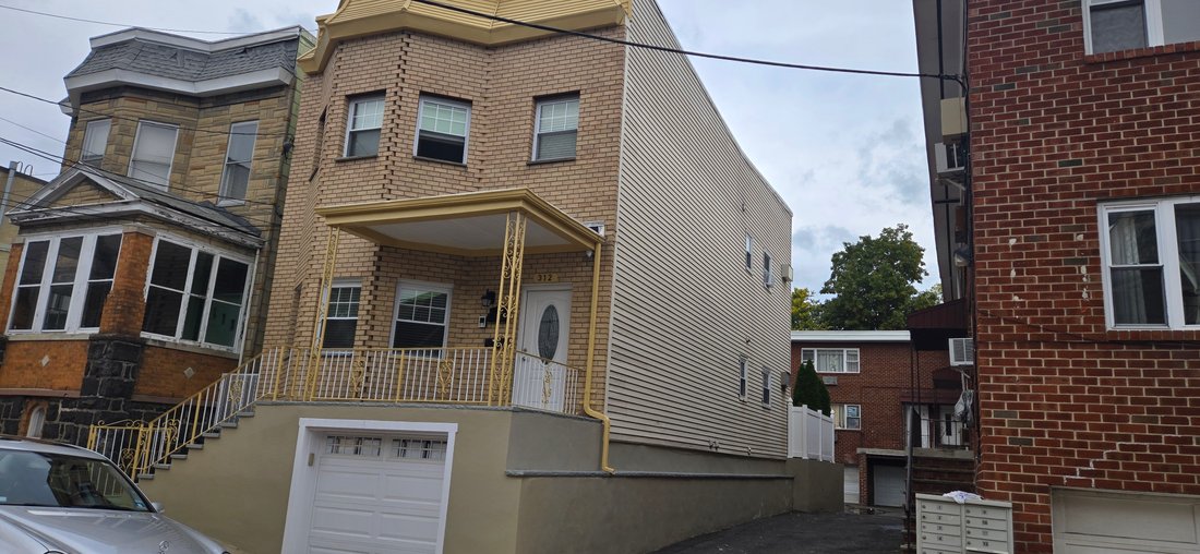 Wohnung in Union City, New Jersey, Vereinigte Staaten 2 - 19145520