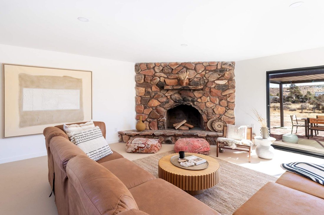 Casa a Yucca Valley, California, Stati Uniti 4 - 19146484