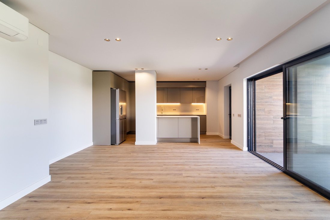 Appartement à Faro (Se et Sao Pedro), Algarve, Portugal 1 - 19148669