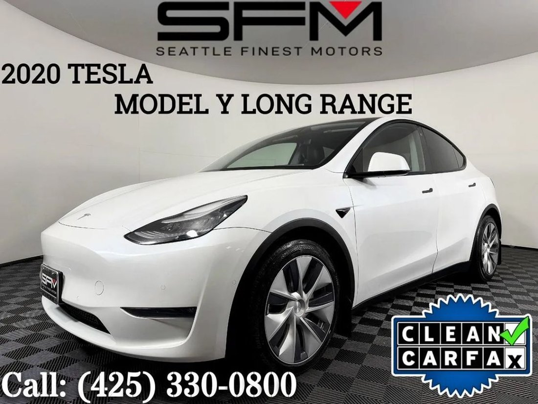 Suv in Lynnwood, WA, United States 1 - 19145767