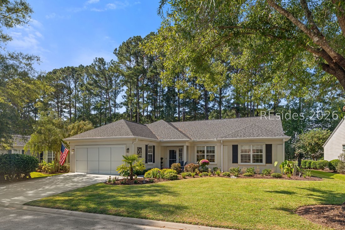 Haus in Bluffton, South Carolina, Vereinigte Staaten 1 - 19148379