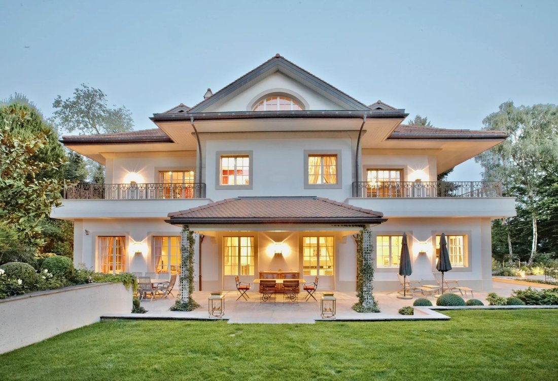 Casa a Lausanne, Vaud, Svizzera 1 - 15410905
