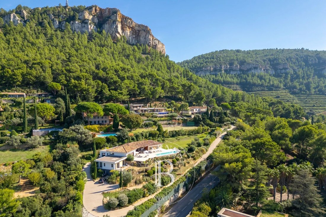 House in Peripherie, Cassis, France 3 - 19145507