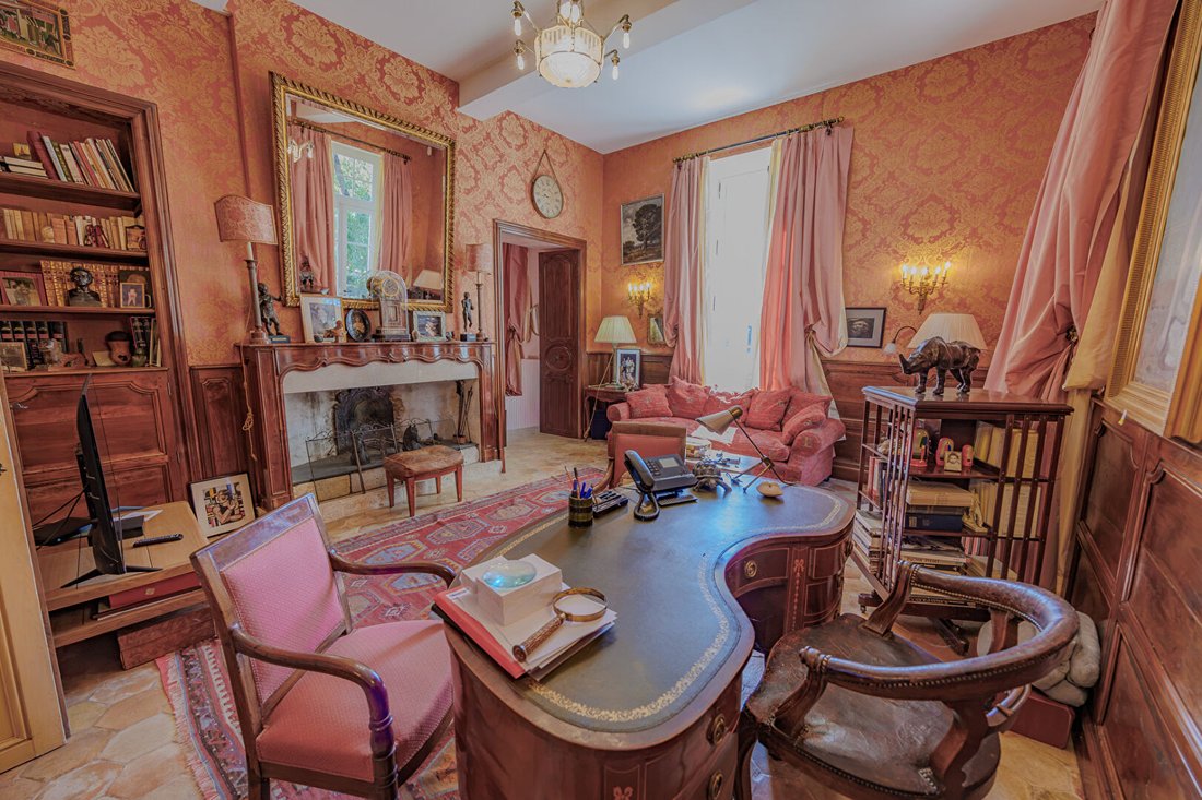 Villa à Vic-Fezensac, Occitanie, France 4 - 19145965