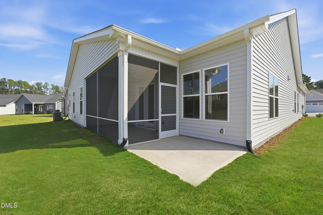 Haus in Raleigh, North Carolina, Vereinigte Staaten 5 - 17289162