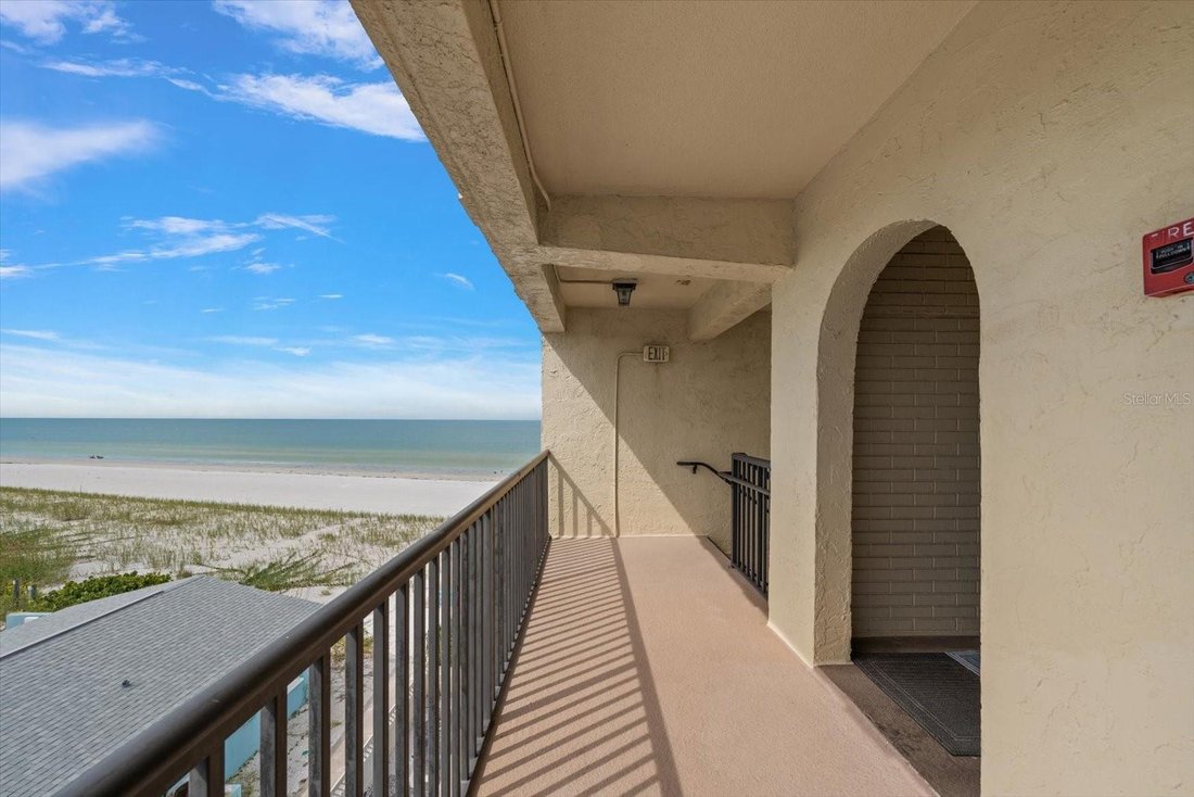 Condominio en Belleair Beach, Florida, Estados Unidos 4 - 19147786