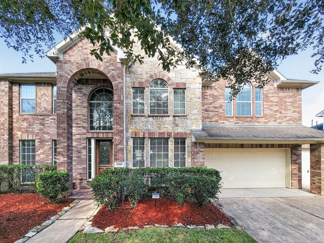 House in Katy, Texas, United States 3 - 19148744