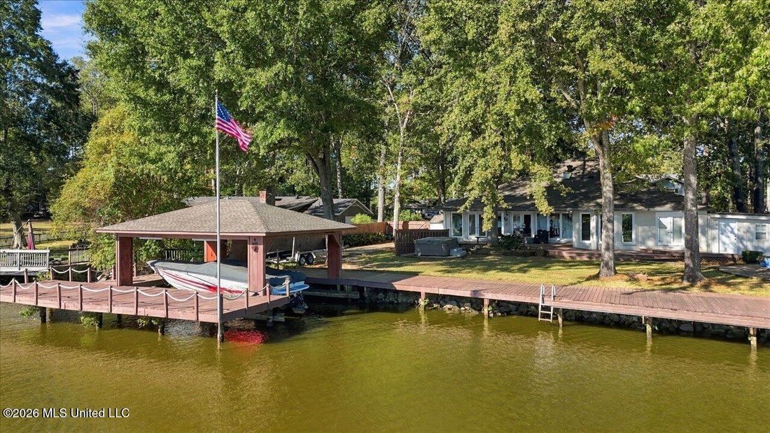 Casa a Brandon, Mississippi, Stati Uniti 2 - 19147090