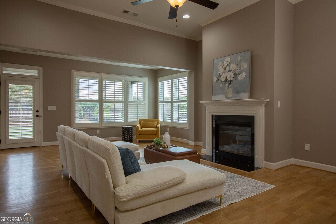 House in Gainesville, Georgia, United States 5 - 19148049