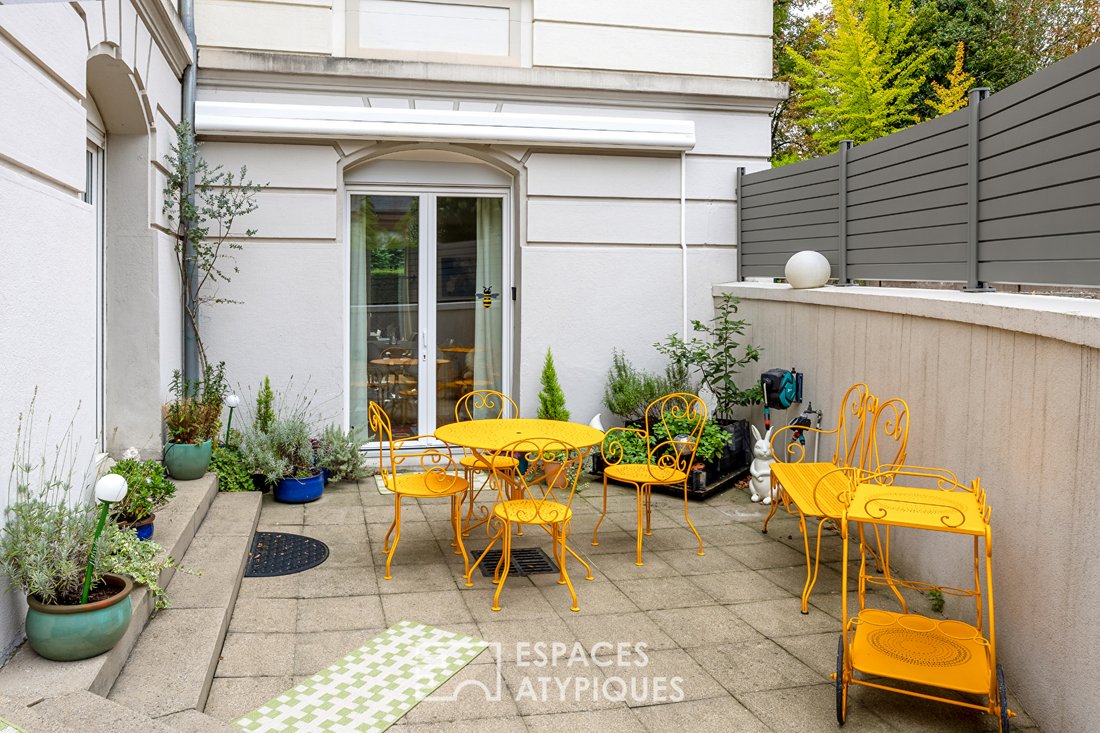 Apartment in Cité Briand Sud, Mulhouse, France 2 - 19149128