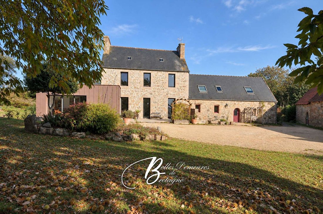 Villa à Louannec, Bretagne, France 2 - 19145946
