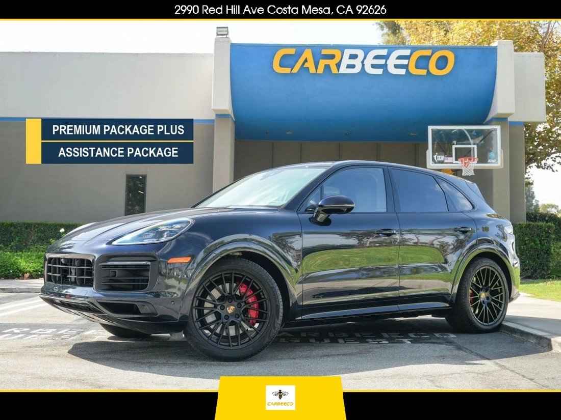 Suv in Costa Mesa, CA, United States 1 - 18728690