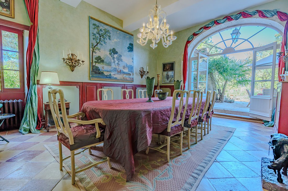 Villa à Vic-Fezensac, Occitanie, France 5 - 19145965