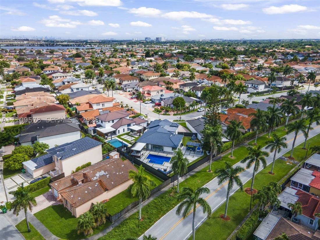 Haus in Miami, Florida, Vereinigte Staaten 4 - 19147141
