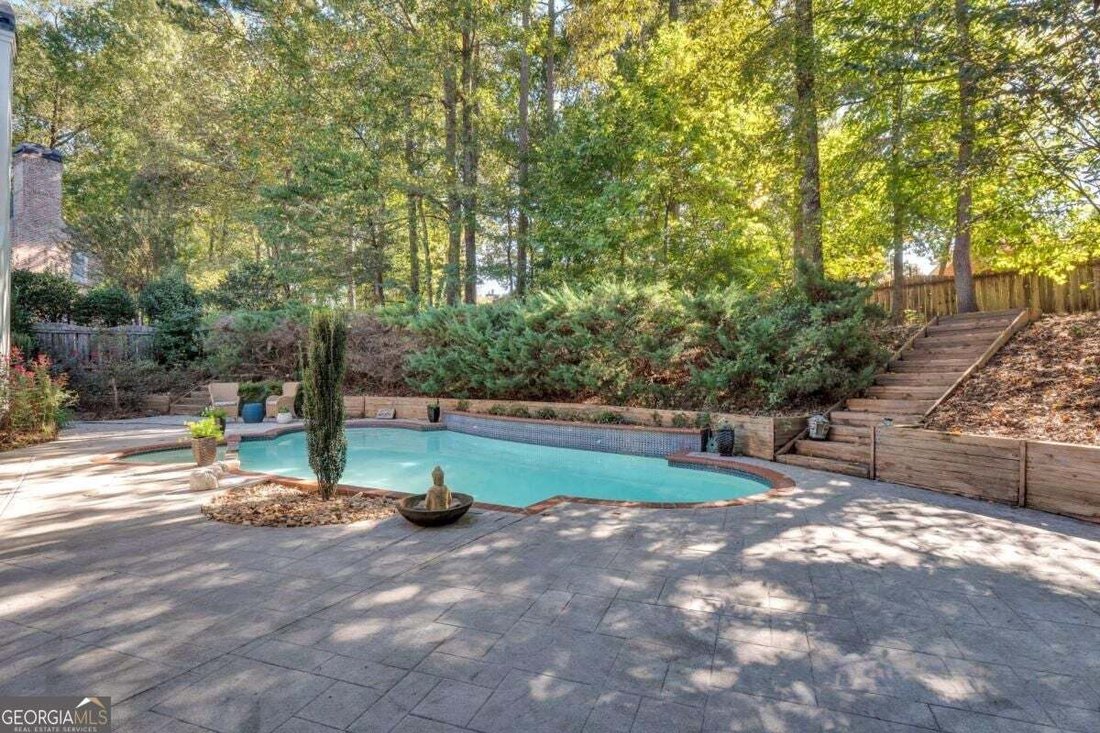 House in Peachtree Corners, Georgia, United States 4 - 19148101