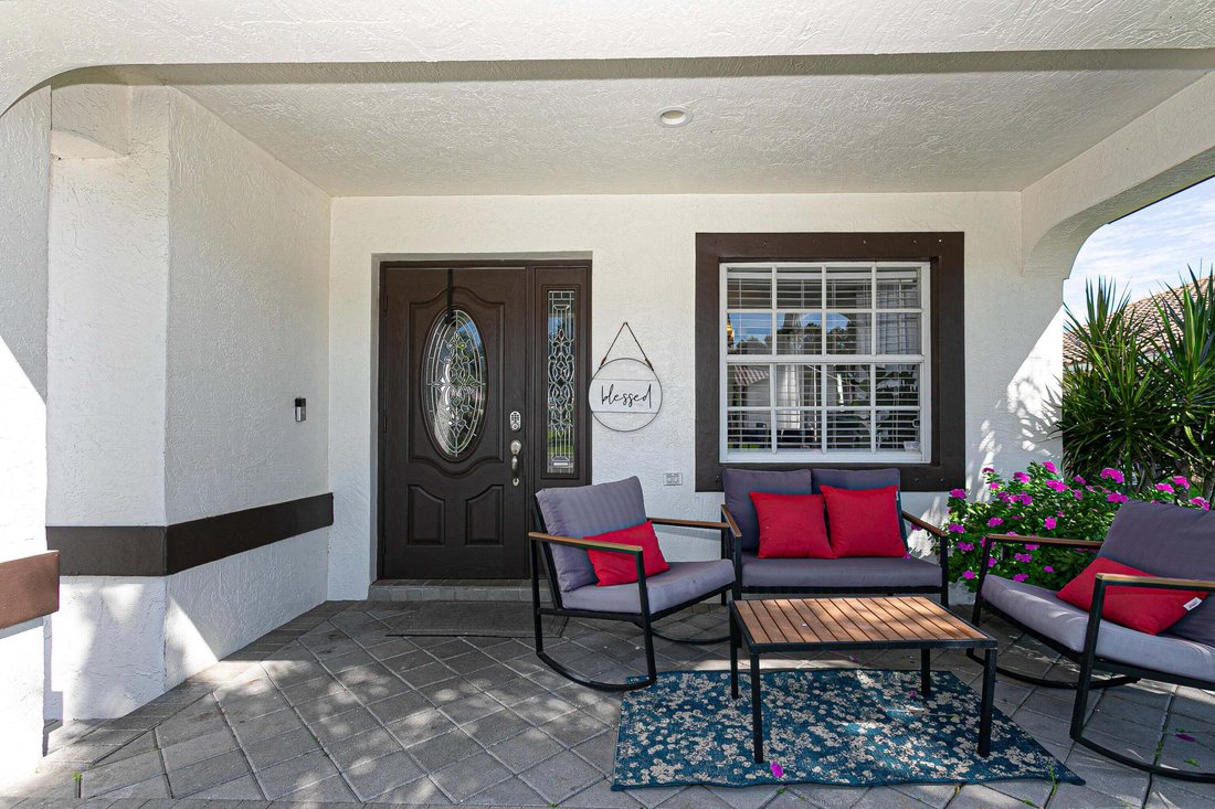 House in Wellington, Florida, United States 5 - 19147824