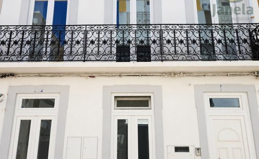 Appartamento a Olhão, Algarve, Portogallo 1