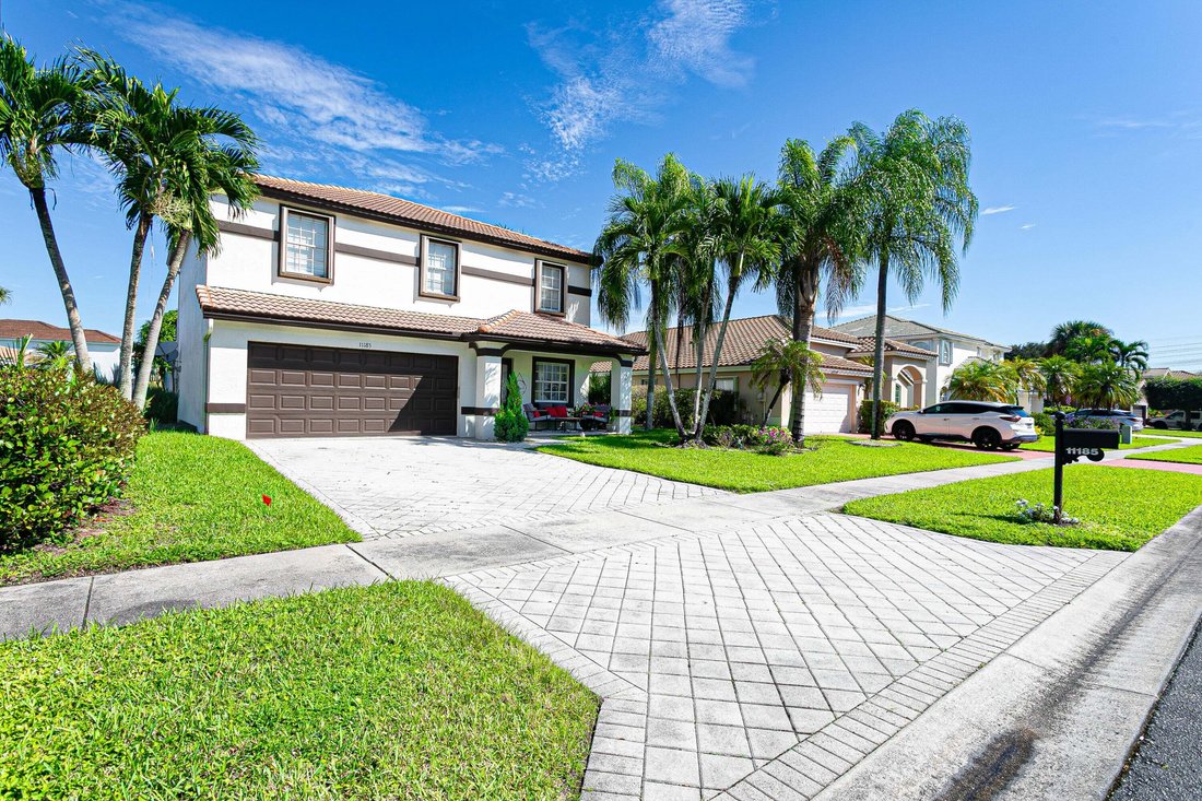 House in Wellington, Florida, United States 3 - 19147824