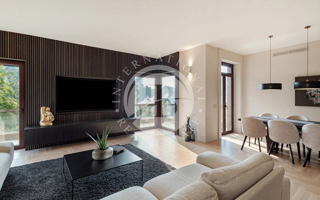 Appartement à San Siro, Milan, Italie 1 - 19145505