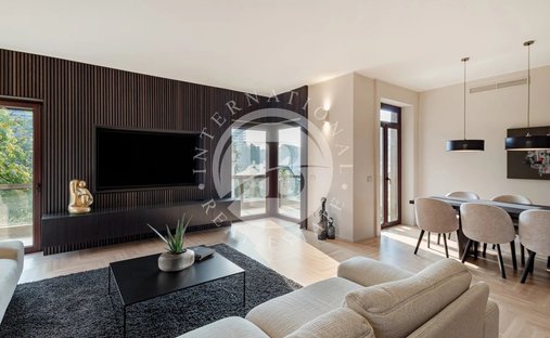 Appartement à San Siro, Milan, Italie 1