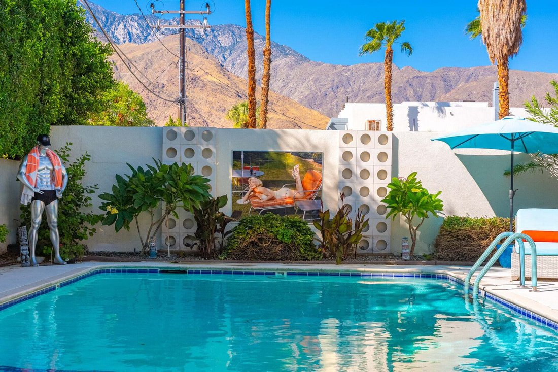Autres à Palm Springs, Californie, États-Unis 3 - 19147421