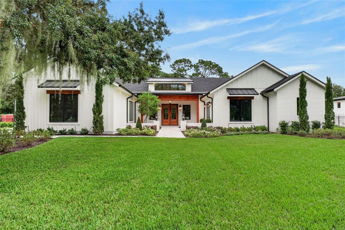 House in Lake Butler, Florida, United States 5 - 19147766