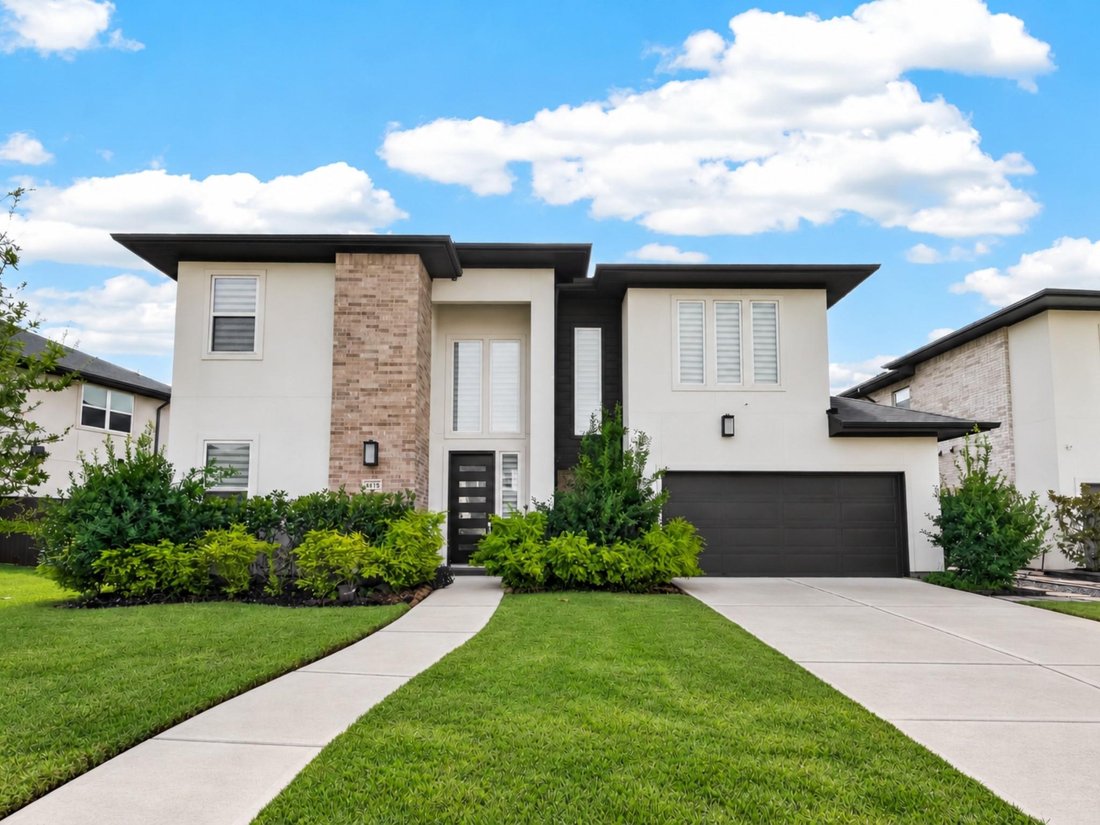 Haus in Sugar Land, Texas, Vereinigte Staaten 1 - 19128653