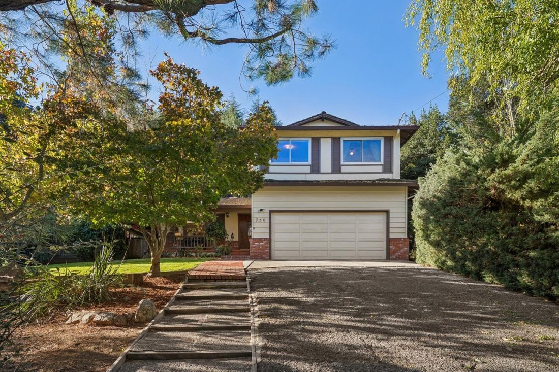 Casa a Emerald Lake Hills, California, Stati Uniti 2 - 19147484