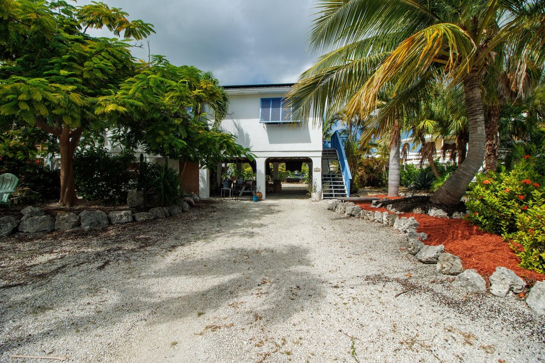House in Big Pine Key, Florida, United States 4 - 19147242