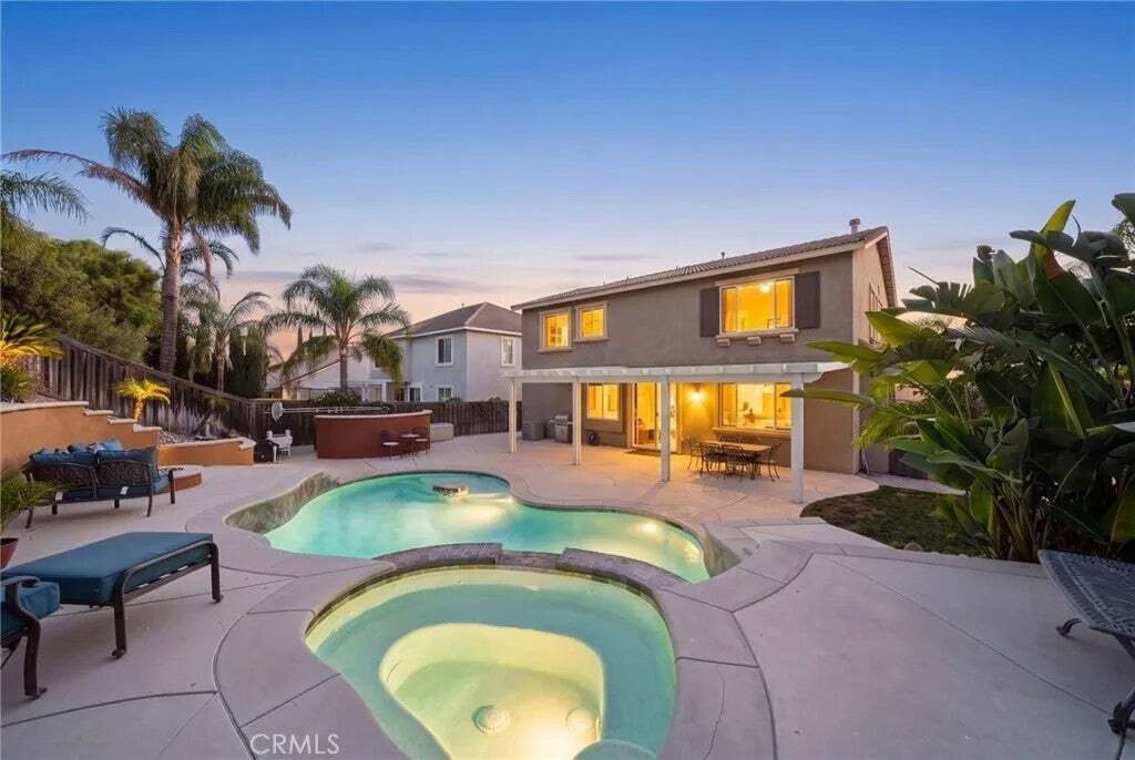 House in Rancho Cucamonga, California, United States 2 - 19147613
