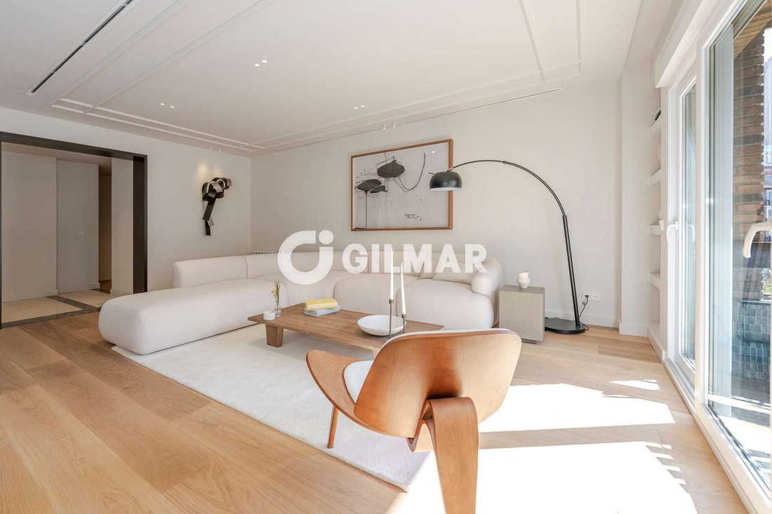 Apartamento en Salamanca, Madrid, España 1 - 19147276