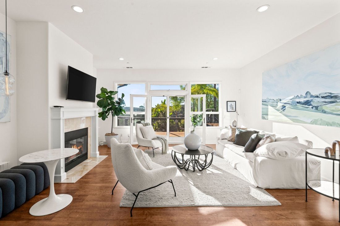 Casa a Rancho Santa Fe, California, Stati Uniti 3 - 19146268
