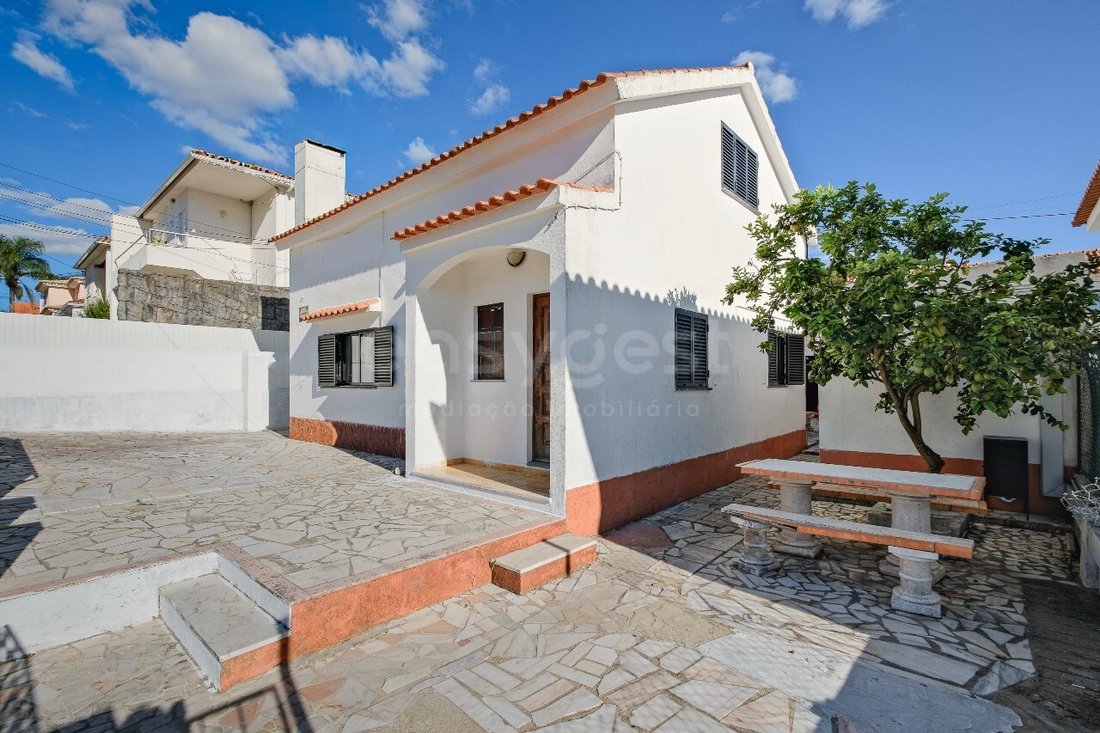 Maison à Cascais et Estoril, Lisbonne, Portugal 4 - 19148630