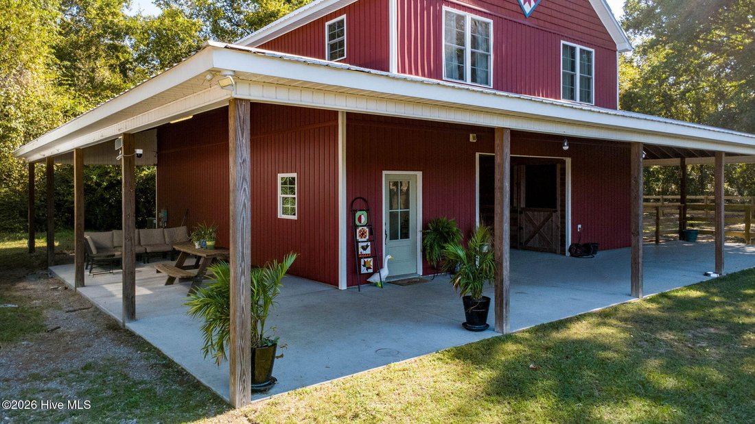 Casa en Deercroft, Carolina del Norte, Estados Unidos 5 - 19147465