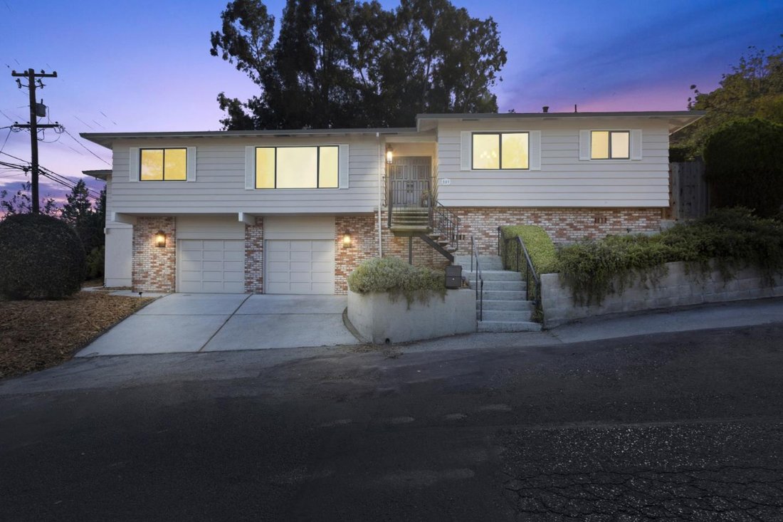 House in Emerald Hills, California, United States 1 - 19147502