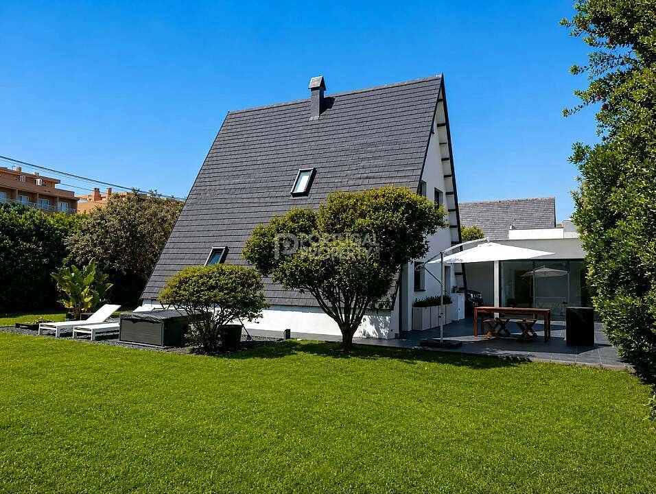 Villa in Gloria und Vera Cruz, Aveiro, Portugal 5 - 19147002