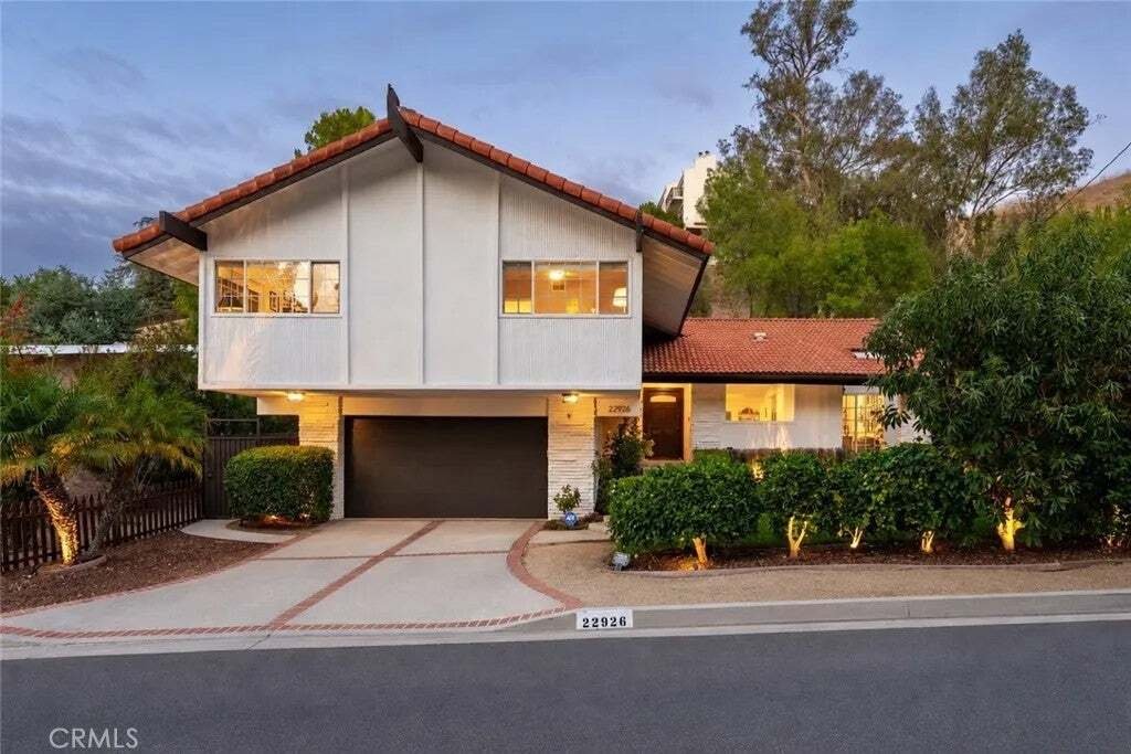 Maison à Los Angeles, Californie, États-Unis 1 - 19147716