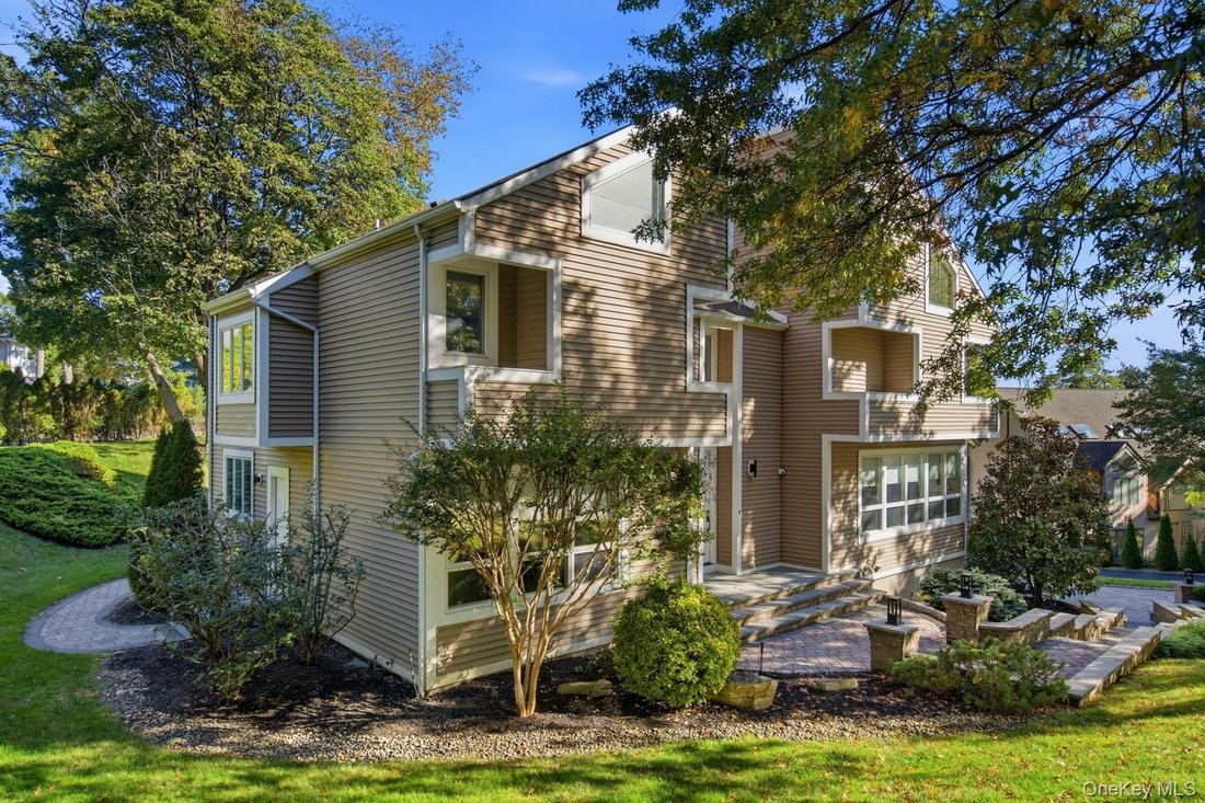 Haus in Roslyn, New York, Vereinigte Staaten 3 - 19148310