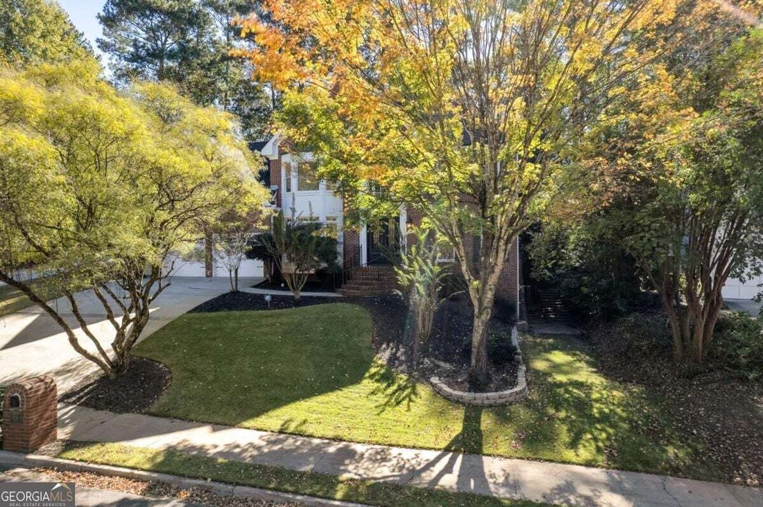 House in Peachtree Corners, Georgia, United States 3 - 19148101