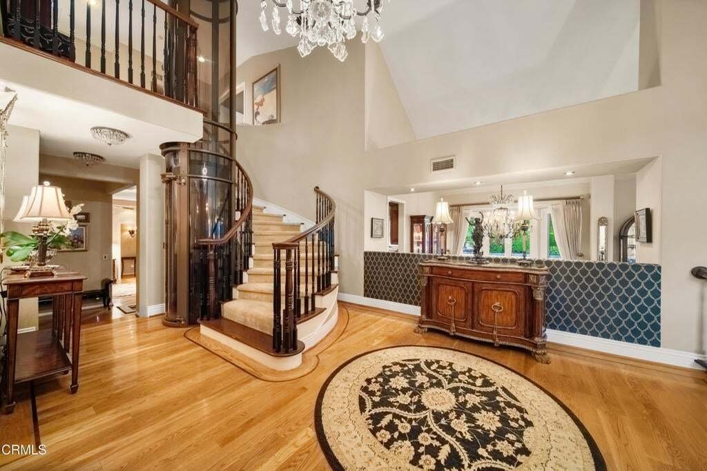 Casa a Altadena, California, Stati Uniti 5 - 19148376