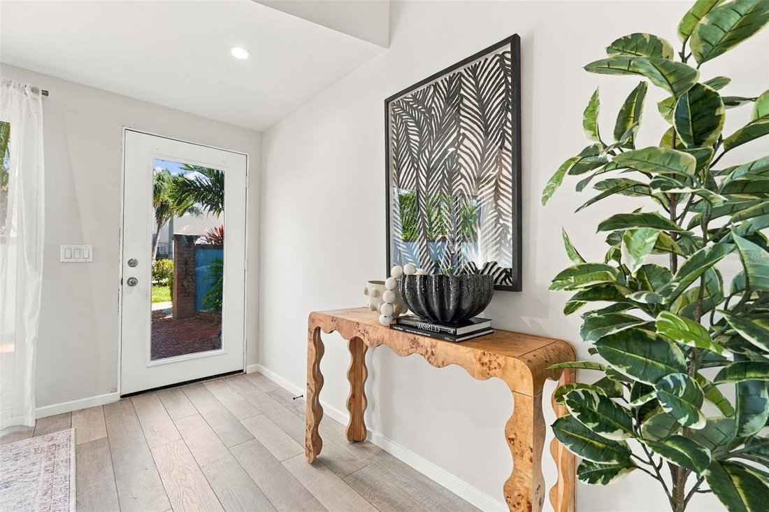Casa a Holmes Beach, Florida, Stati Uniti 4 - 19147747