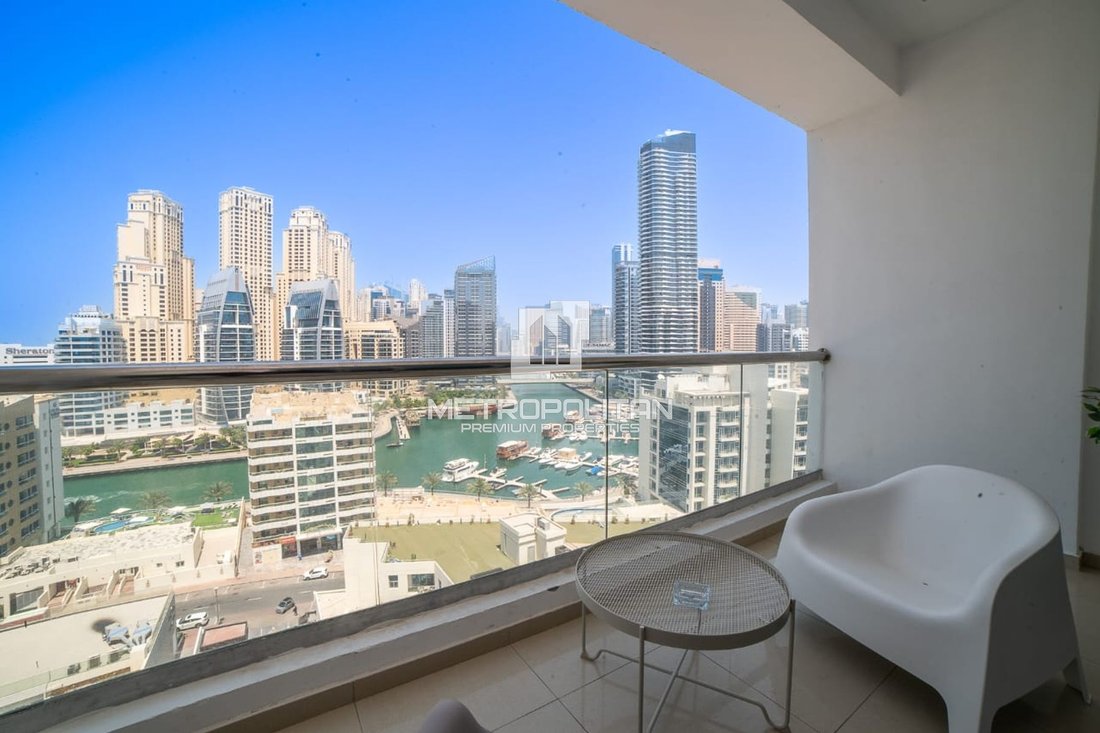 Apartment in Dubai, United Arab Emirates 3 - 19145656