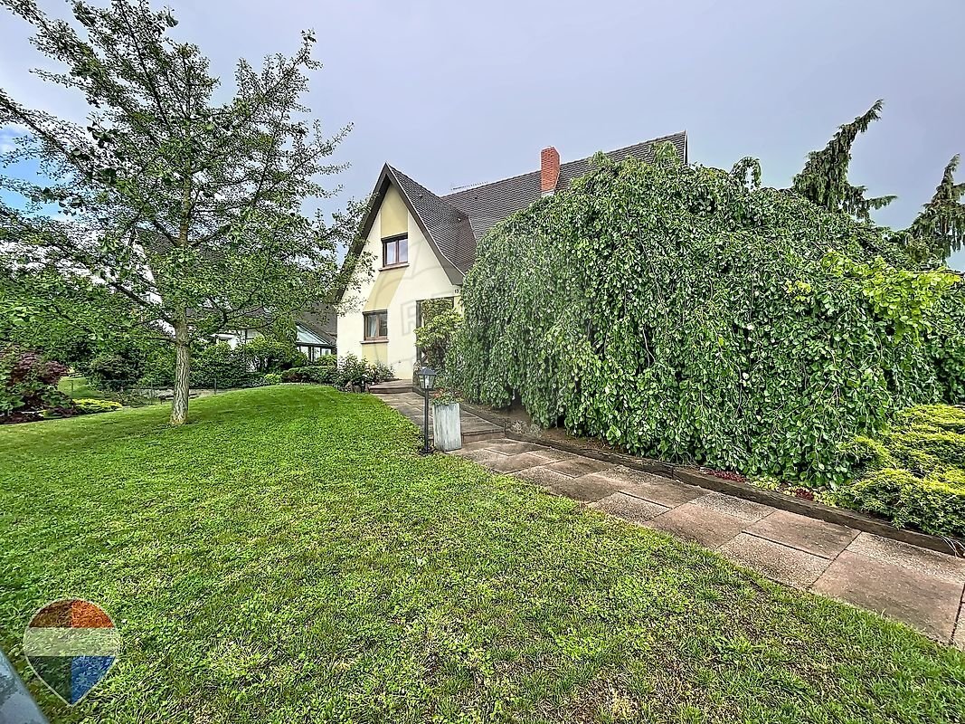 Casa a Wettolsheim, Grande Est, Francia 1 - 19145570